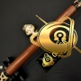 Chuôi Jacoby Custom Cues 0825-52
