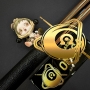 Chuôi JACOBY CUSTOM CUES 0825-236