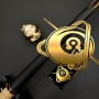 Chuôi JACOBY CUSTOM CUES 0825-236