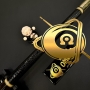 Chuôi JACOBY CUSTOM CUES 1025-23