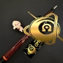 Chuôi JACOBY CUSTOM CUES 1025-25