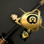 Chuôi JACOBY CUSTOM CUES 1025-24