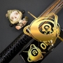 Chuôi JACOBY CUSTOM CUES 1025-24
