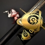 Chuôi JACOBY CUSTOM CUES 0825-43
