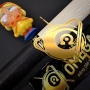 Chuôi JACOBY CUSTOM CUES TUXEDO