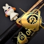 Chuôi JACOBY CUSTOM CUES 0924-29