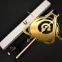 Universal Legacy Finest LF-03| Cơ Bida Lỗ Chính Hãng