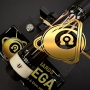 Universal Legacy Finest LF-03| Cơ Bida Lỗ Chính Hãng