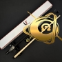 Universal Royal Heritage RH-03| Cơ Bida Lỗ Chính Hãng