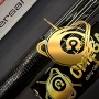 Universal Royal Heritage RH-02| Cơ Bida Lỗ Chính Hãng