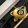 Universal Royal Heritage RH-02| Cơ Bida Lỗ Chính Hãng