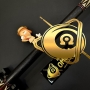 Chuôi JACOBY CUSTOM CUES 0825-289