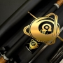 Cơ Bida Lỗ Dragon Special BE Ngọn Full Carbon (Tặng Kèm Full Phụ Kiện)