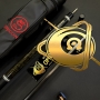 Cơ Bida Lỗ Dragon Special WN Ngọn Full Carbon (Tặng Kèm Full Phụ Kiện)