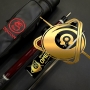 Cơ Bida Lỗ Dragon Special RG Ngọn Full Carbon (Tặng Kèm Full Phụ Kiện)