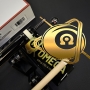 Universal Royal Heritage RH-01 | Cơ Bida Lỗ Chính Hãng