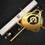 Universal Royal Heritage RH-01 | Cơ Bida Lỗ Chính Hãng
