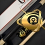 Universal Royal Heritage RH-01 | Cơ Bida Lỗ Chính Hãng