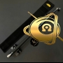 Chuôi Predator P3 Galaxy SW
