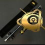 Chuôi Predator P3 Galaxy NW (No Wrap)