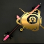 Chuôi JACOBY CHAMP PINK