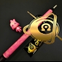 Chuôi JACOBY CHAMP PINK
