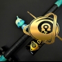 Chuôi JACOBY CHAMP BLUE